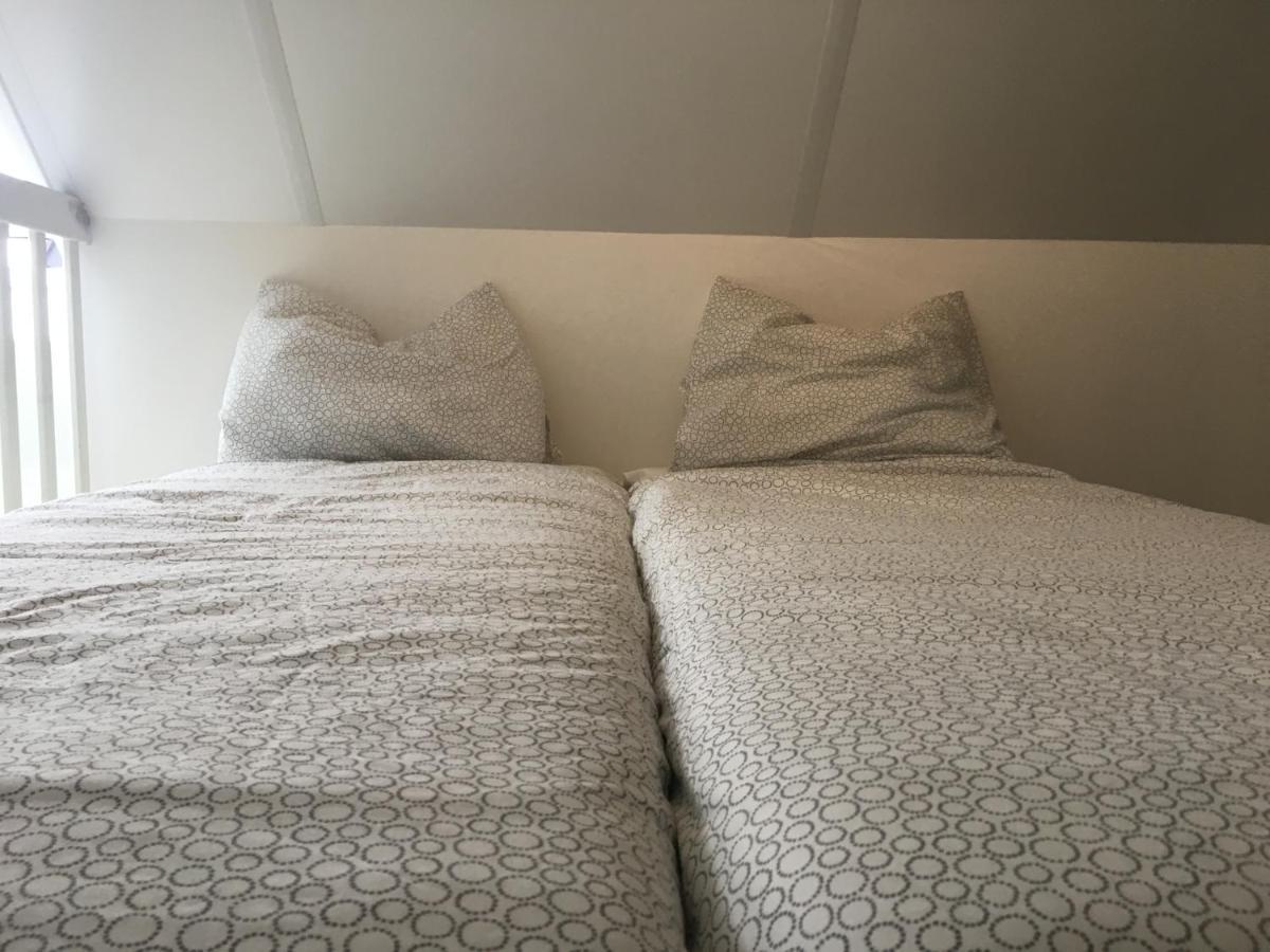 Slaapplaatsen 2-4 Personen Voor Bezoek Dtrh Beuningen  Ngoại thất bức ảnh